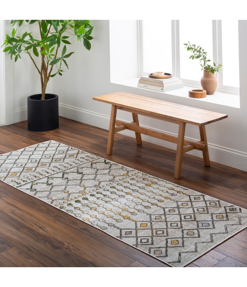 Livabliss Lavadora Rug LVR2337