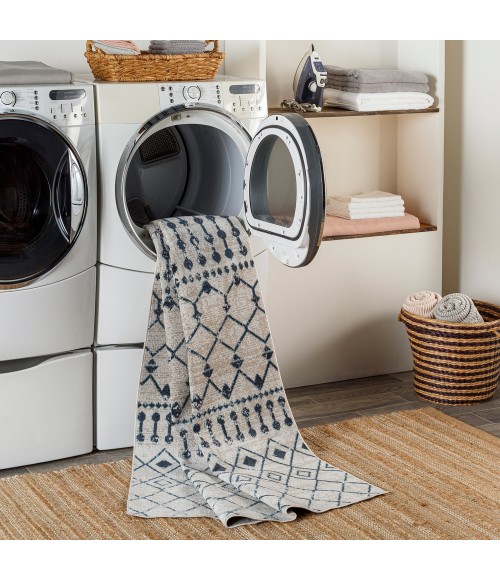 Livabliss Lavadora Rug LVR2338