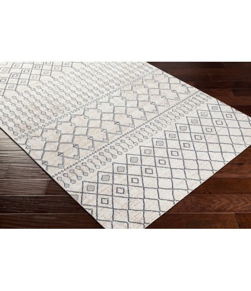 Livabliss Lavadora LVR-2339 5 ft.3 in. x 7 ft. Rug