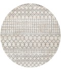 Livabliss Lavadora LVR-2339 6 ft.7 in. Round Rug
