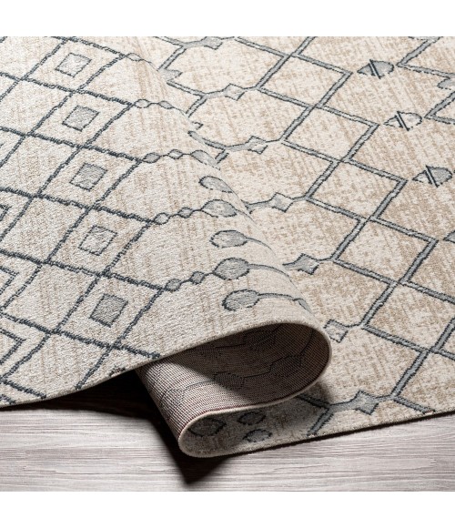 Livabliss Lavadora LVR-2339 5 ft.3 in. x 7 ft. Rug