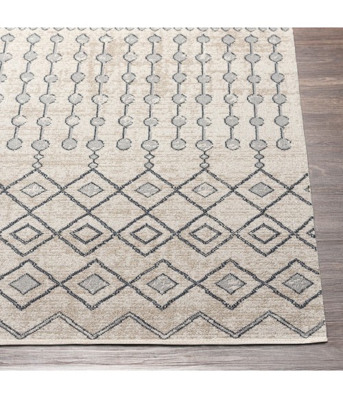 Livabliss Lavadora LVR-2339 5 ft.3 in. x 7 ft. Rug