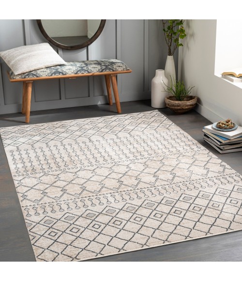 Livabliss Lavadora LVR-2339 5 ft.3 in. x 7 ft. Rug