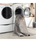 Livabliss Lavadora LVR-2339 5 ft.3 in. x 7 ft. Rug