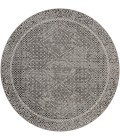 Livabliss Lavadora LVR-2342 6 ft.7 in. Round Rug