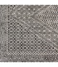 Livabliss Lavadora LVR-2342 6 ft.7 in. Round Rug
