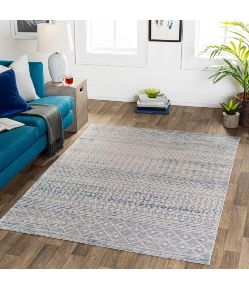Lavadora Area Rug Livabliss Lavadora LVR-2343 9 ft.3 in. x 12 ft. Rug