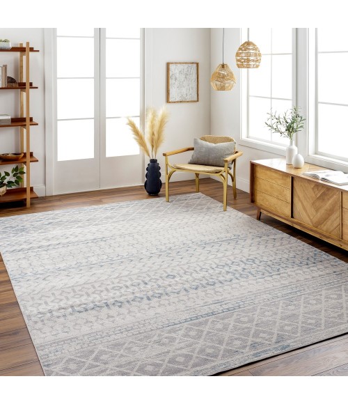 Lavadora Area Rug Livabliss Lavadora LVR-2343 9 ft.3 in. x 12 ft. Rug