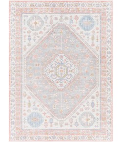 Livabliss Lavadora LVR2348 Ivory Plum Area Rug 9 ft. 3 in. X 12 ft. Rectangle