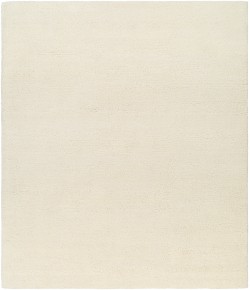 Surya Lavish LVS2300 Cream Area Rug 12 ft. X 15 ft. Rectangle
