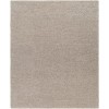 Surya Lavish LVS2302 Gray Light Gray Area Rug 9 ft. X 12 ft. Rectangle
