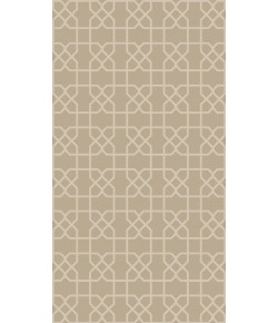 Surya Lydia LYD6004 Ivory Area Rug 2 ft. X 3 ft. Rectangle