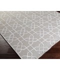 Lydia LYD-6006 4' x 6' Handmade Rug