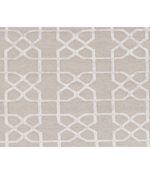 Lydia LYD-6006 4' x 6' Handmade Rug