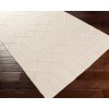 Surya Lydia LYD6016 Beige Area Rug 6 ft. X 9 ft. Rectangle