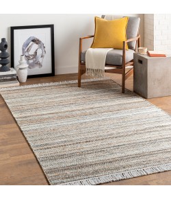 Surya Lily LYI2302 Light Beige Caramel Area Rug 10 ft. X 14 ft. Rectangle