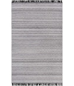 Surya Lily LYI2303 Black Charcoal Area Rug 10 ft. X 14 ft. Rectangle