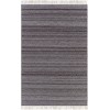 Surya Lily LYI2304 Charcoal Off-White Area Rug 10 ft. X 14 ft. Rectangle