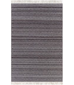 Surya Lily LYI2304 Charcoal Off-White Area Rug 10 ft. X 14 ft. Rectangle