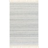 Surya Lily LYI2305 Beige Ice Blue Area Rug 10 ft. X 14 ft. Rectangle