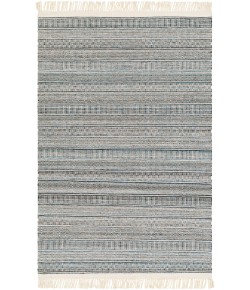 Surya Lily LYI2306 Beige Charcoal Area Rug 8 ft. X 10 ft. Rectangle