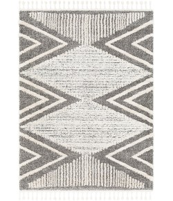 Livabliss Lyon LYN2301 Beige Cream Area Rug 9 ft. X 12 ft. Rectangle