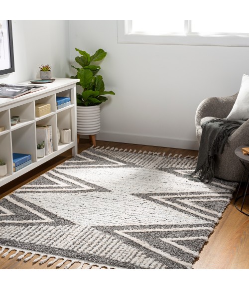 Lyon Area Rug Surya Lyon LYN-2301 9' x 12' Rug