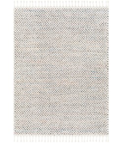 Livabliss Lyon LYN2304 Mauve Teal Area Rug 9 ft. X 12 ft. Rectangle