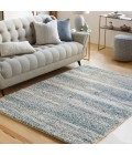 Lyra Shag Area Rug Livabliss Lyra Shag LYR-2300 710" x 103" Rug
