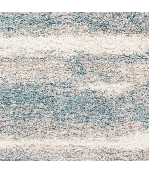 Lyra Shag Area Rug Livabliss Lyra Shag LYR-2300 710" x 103" Rug