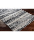 Surya Lyra Shag LYR-2302 2' x 3' Rug