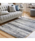 Surya Lyra Shag LYR-2302 2' x 3' Rug