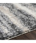 Surya Lyra Shag LYR-2302 2' x 3' Rug