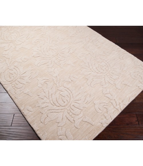 MYSTIQUE RUG Surya Mystique M-175-8x11 rug