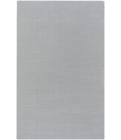 Livabliss Mystique M211 Medium Gray Area Rug 8 ft. Round