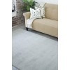 Livabliss Mystique M211 Medium Gray Area Rug 3 ft. 3 in. X 5 ft. 3 in. Rectangle