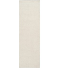 Livabliss Mystique M262 Cream Area Rug 3 ft. X 12 ft. Runner