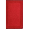 Livabliss Mystique M299 Dark Red Area Rug 7 ft. 6 in. X 9 ft. 6 in. Rectangle