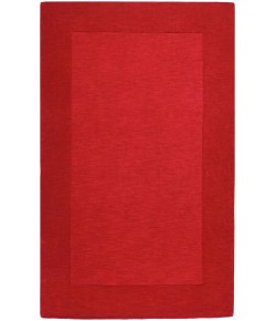 Livabliss Mystique M299 Dark Red Area Rug 7 ft. 6 in. X 9 ft. 6 in. Rectangle