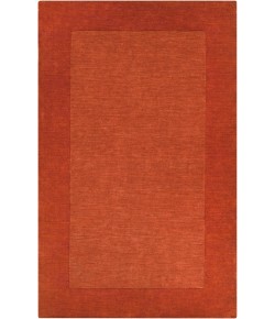 Livabliss Mystique M300 Burnt Orange Area Rug 7 ft. 6 in. X 9 ft. 6 in. Rectangle