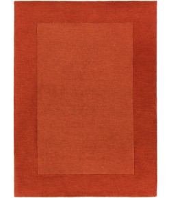 Livabliss Mystique M300 Burnt Orange Area Rug 8 ft. X 11 ft. Rectangle