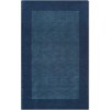 Livabliss Mystique M309 Navy Ink Area Rug 10 ft. X 14 ft. Rectangle