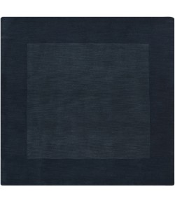 Livabliss Mystique M309 Navy Ink Area Rug 7 ft. 6 in. X 9 ft. 6 in. Rectangle