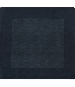 Surya Mystique M309 Navy Ink Area Rug 2 ft. X 3 ft. Rectangle