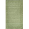Livabliss Mystique M310 Grass Green Dark Green Area Rug 10 ft. X 14 ft. Rectangle