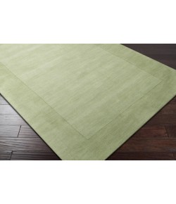 Livabliss Mystique M310 Grass Green Dark Green Area Rug 7 ft. 6 in. X 9 ft. 6 in. Rectangle