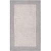 Livabliss Mystique M312 Taupe Medium Gray Area Rug 5 ft. X 8 ft. Rectangle