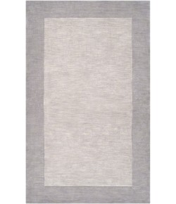 Surya Mystique M312 Taupe Medium Gray Area Rug 7 ft. 6 in. X 9 ft. 6 in. Rectangle