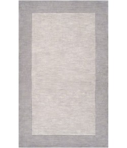 Surya Mystique M312 Taupe Medium Gray Area Rug 8 ft. X 11 ft. Rectangle