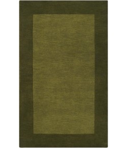 Livabliss Mystique M315 Dark Brown Dark Green Area Rug 7 ft. 6 in. X 9 ft. 6 in. Rectangle